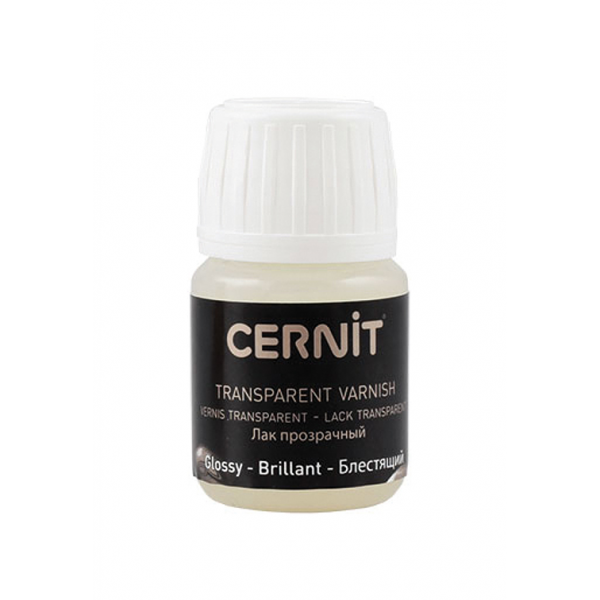 Cernit Barniz