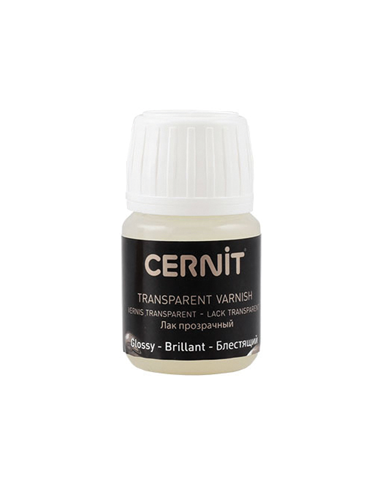 Cernit Barniz