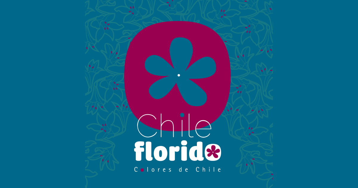 Chile Florido
