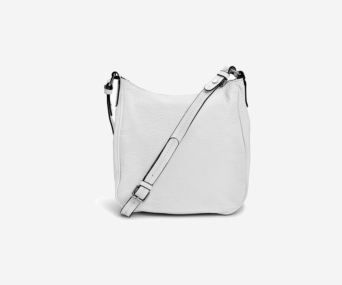 Casual messenger bag