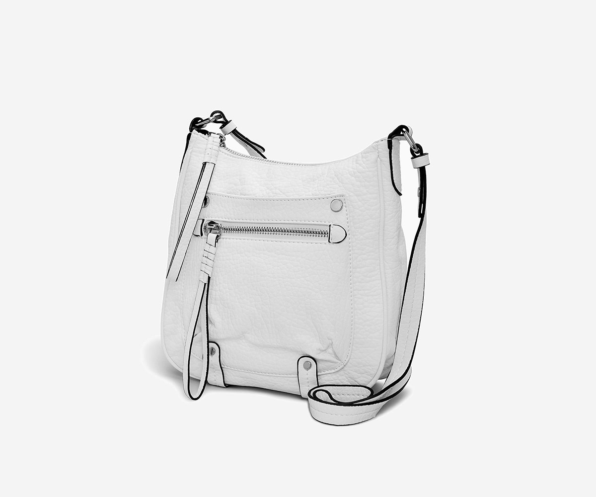 Casual messenger bag