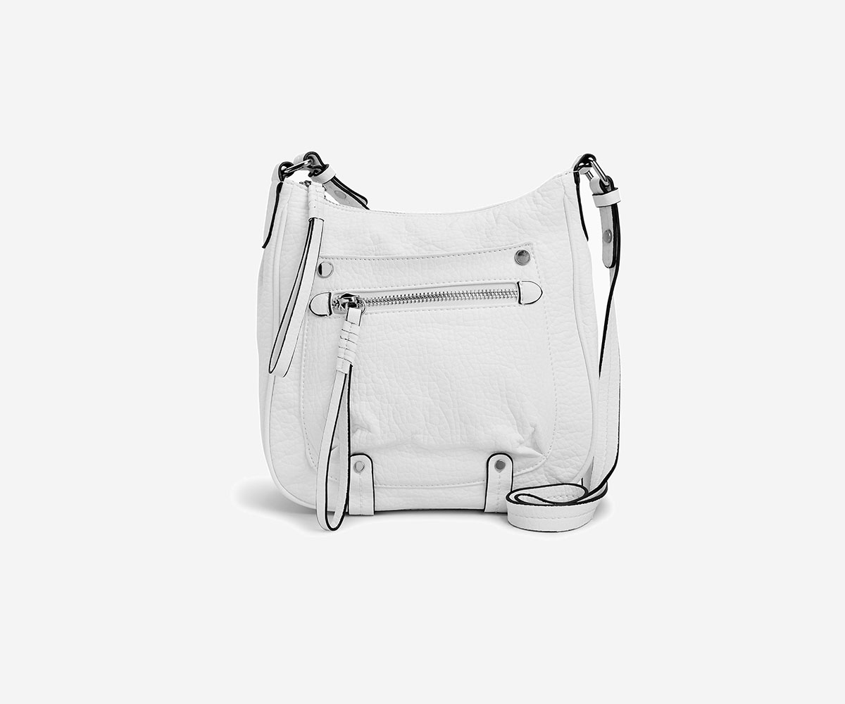 Casual messenger bag